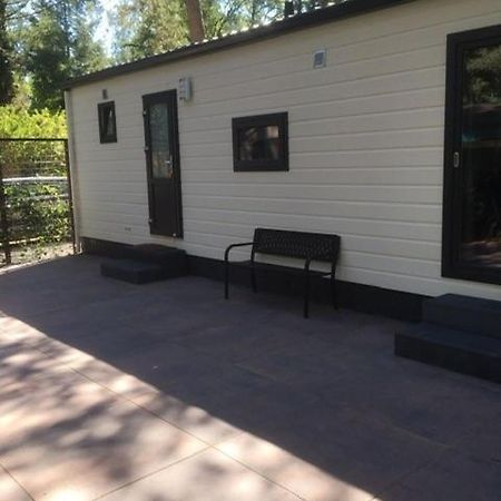 Chalet Hoenderloo Exteriér fotografie