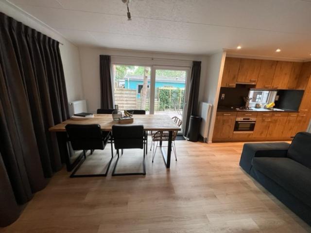 Chalet Hoenderloo Exteriér fotografie