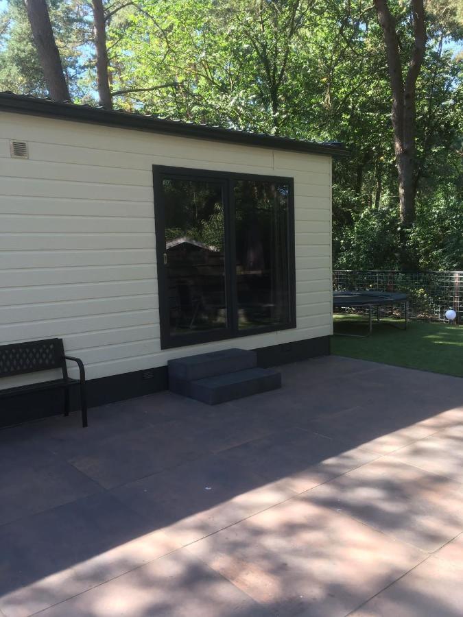 Chalet Hoenderloo Exteriér fotografie